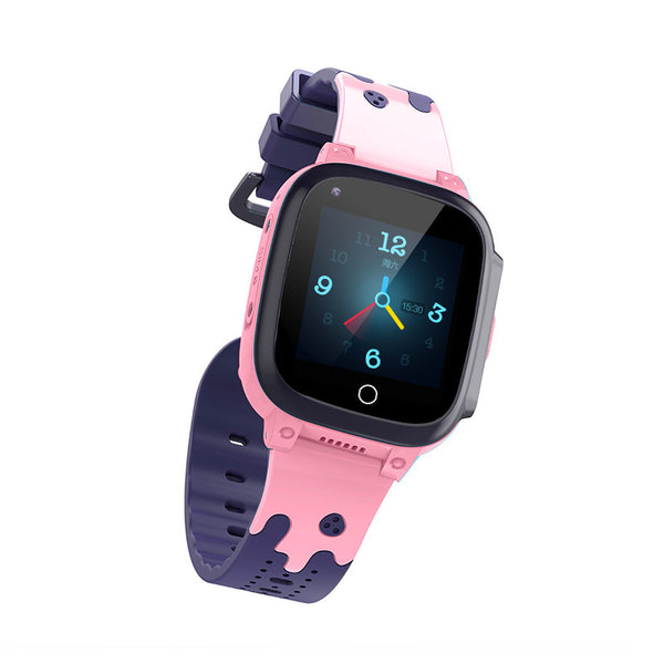 Smart Kids Waterproof Touchscreen Watch with Camera & GPS